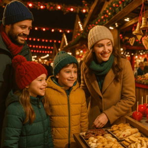 Guía detallada con consejos de viaje – presupuesto Reino Unido 2026