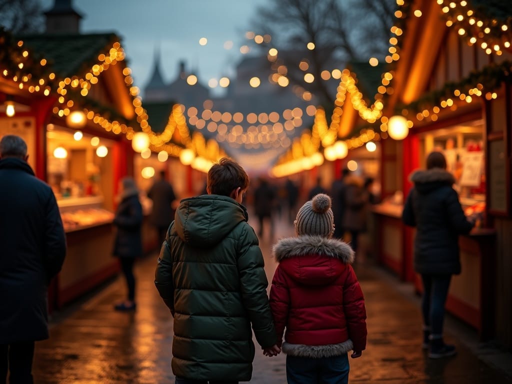 Playa de Shanklin en la Isla de Wight con acantilados y mar azul