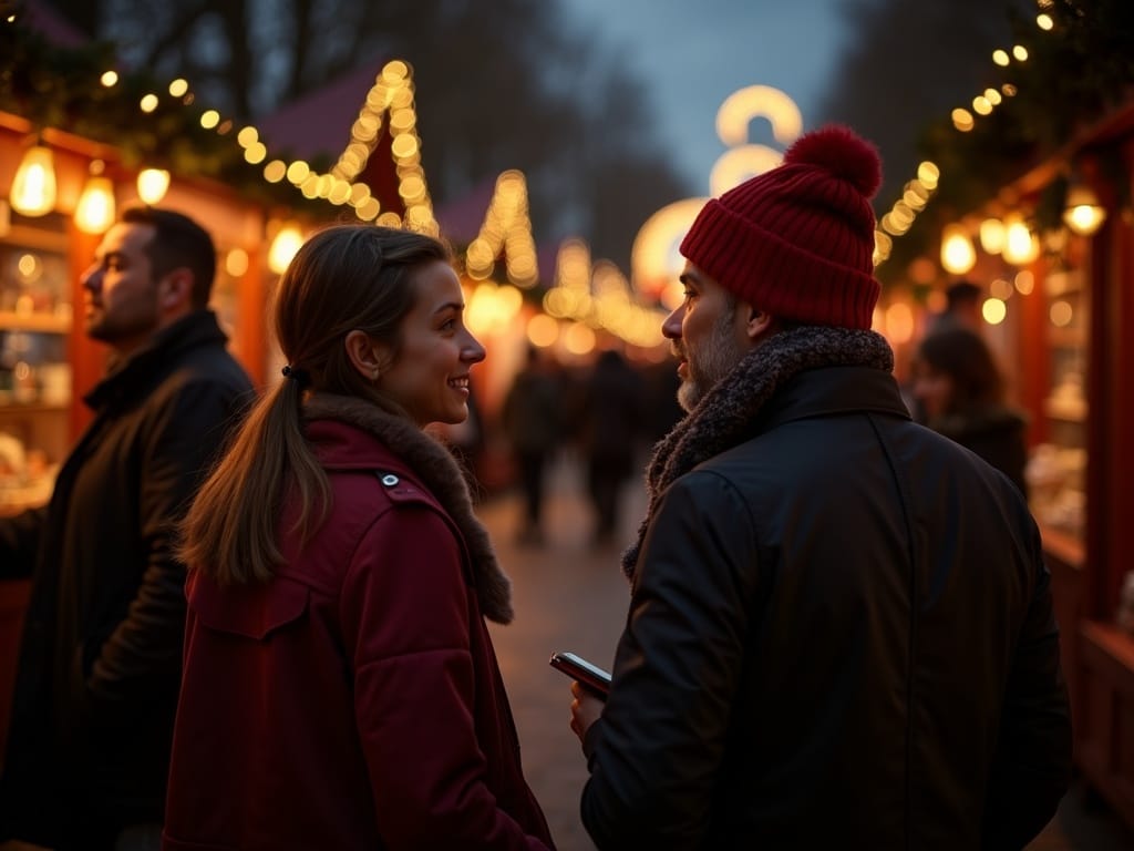 Hyde Park de Londres con lago y árboles verdes en primavera