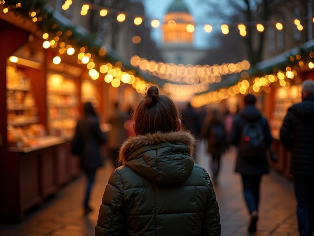 Casas de colores pastel en Notting Hill Londres con flores en las ventanas