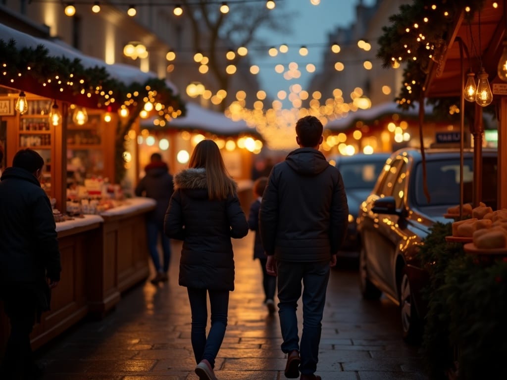 Columnas de basalto hexagonales de la Calzada del Gigante en Irlanda del Norte