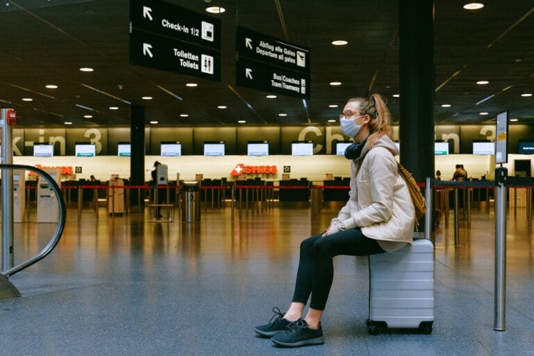 Pasaporte español necesario para viajar a Reino Unido