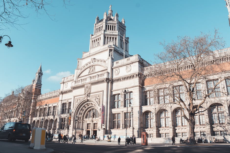 museos gratis en londres