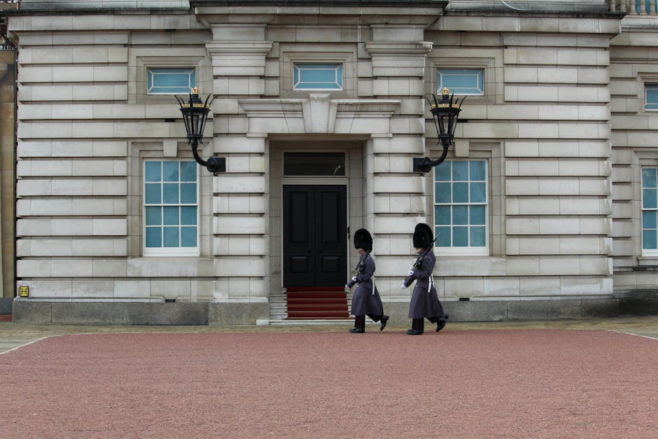 tradiciones de Londres imagen 2