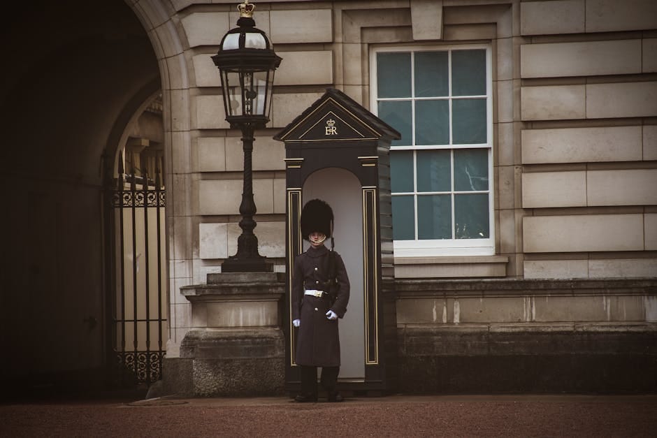 tradiciones de Londres imagen 4