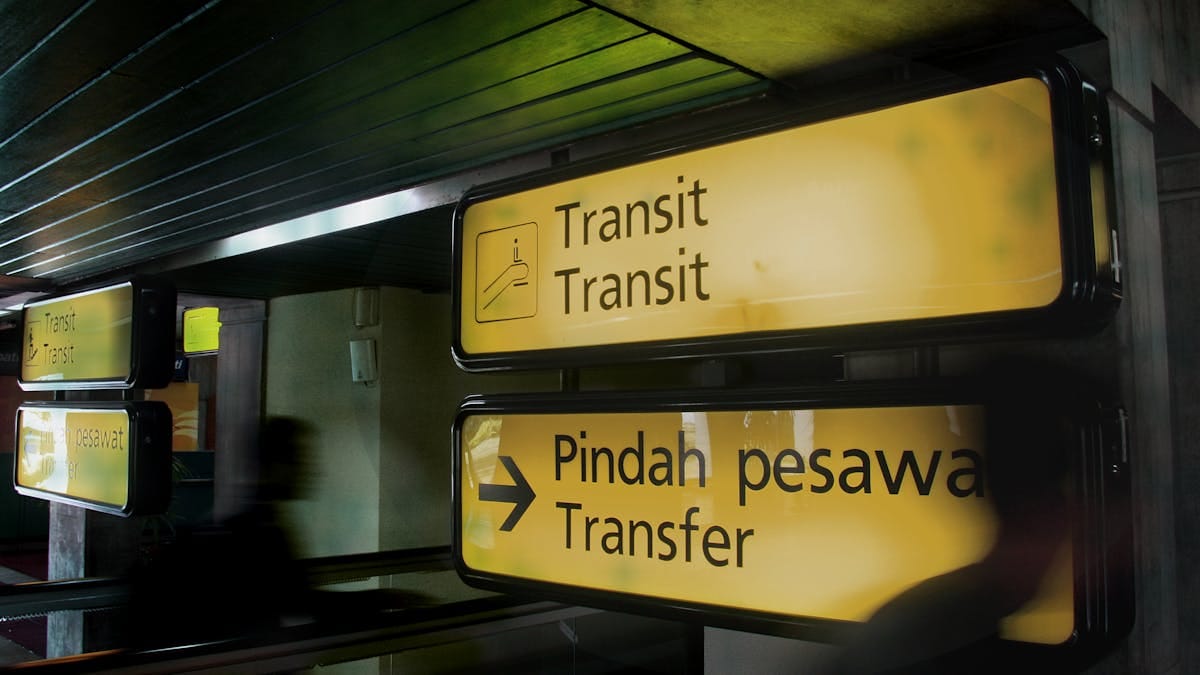 eta uk transito plazo: documentación para viajar al Reino Unido en 2026