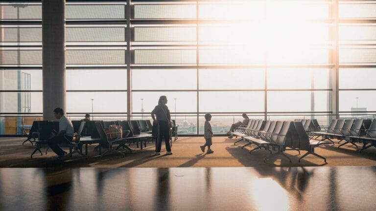 eta uk viaje negocios niños: documentación para viajar al Reino Unido en 2026