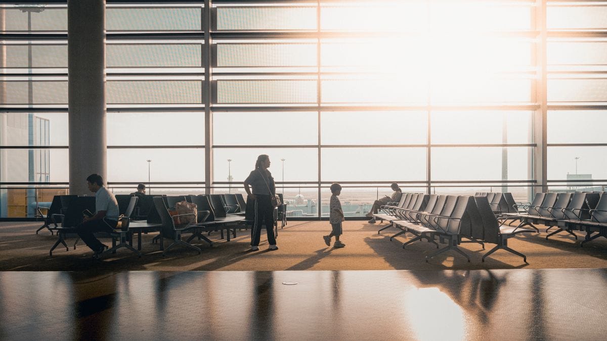 eta uk viaje negocios niños: documentación para viajar al Reino Unido en 2026