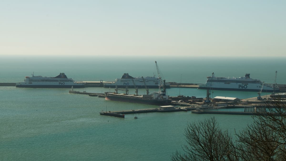 eta uk crucero transito: documentación para viajar al Reino Unido en 2026