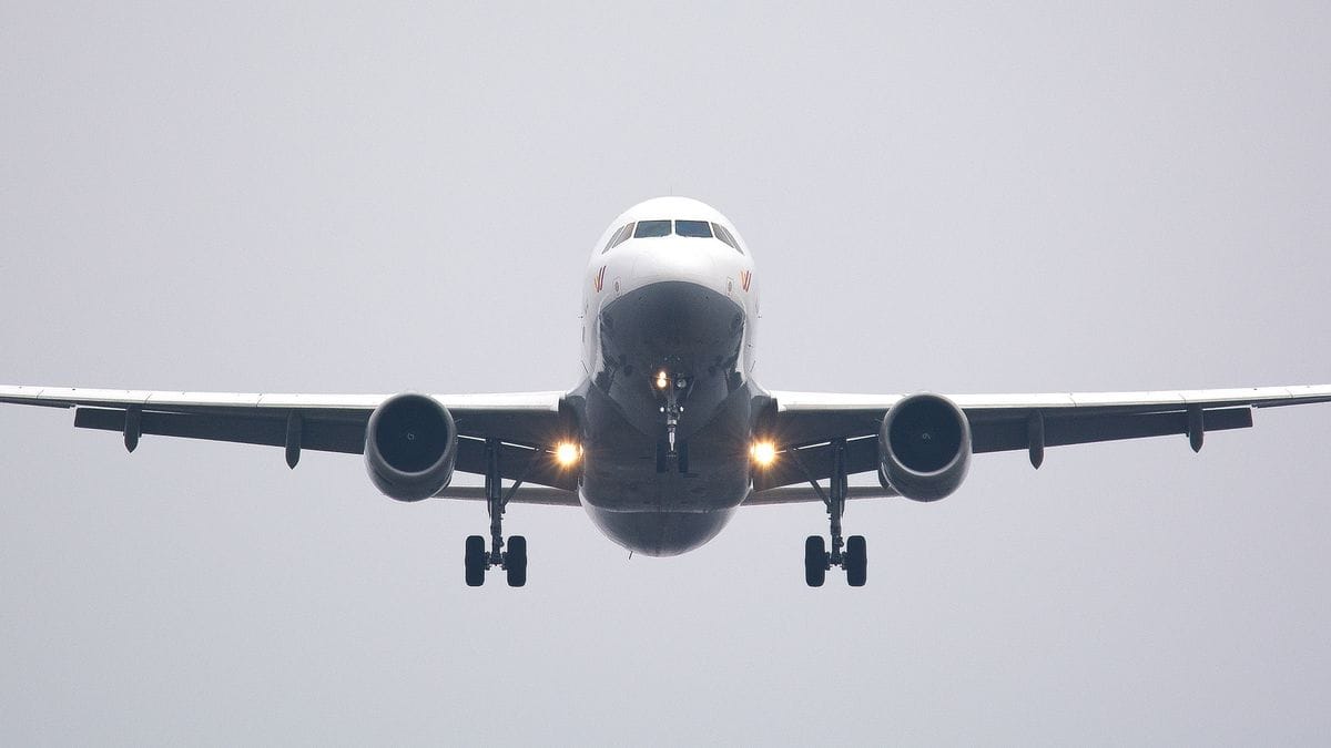 Vuelos a Londres aeropuerto terminal viajeros España