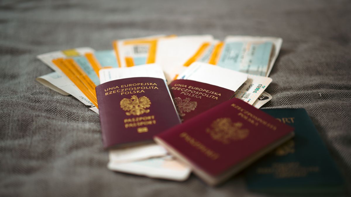 Solicitud de la UK ETA paso a paso desde el móvil