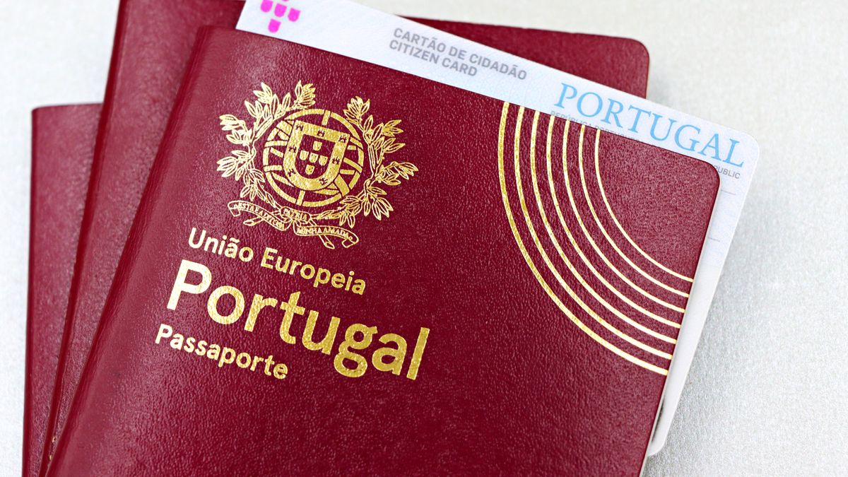 Documentos y pasaporte necesarios para solicitar la ETA del Reino Unido