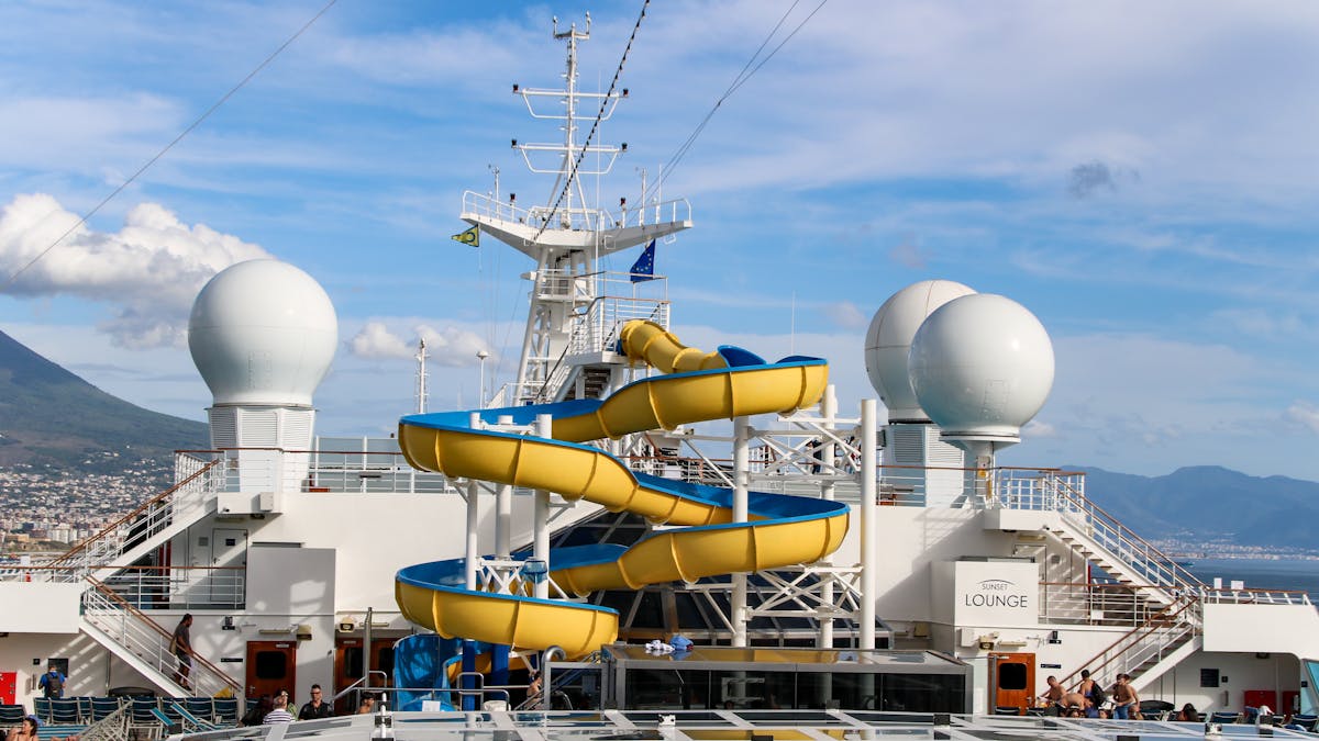 eta uk familia crucero: documentación para viajar al Reino Unido en 2026