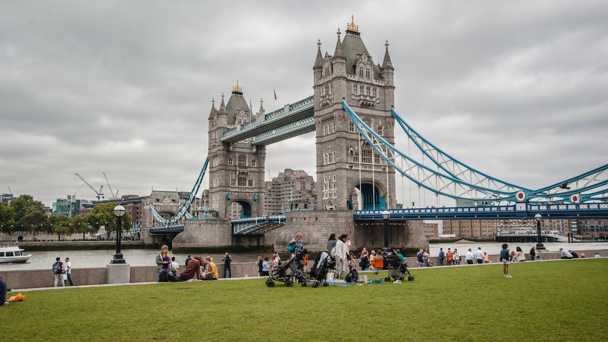 Viajar al Reino Unido en 2026 — eta uk solicitar familia