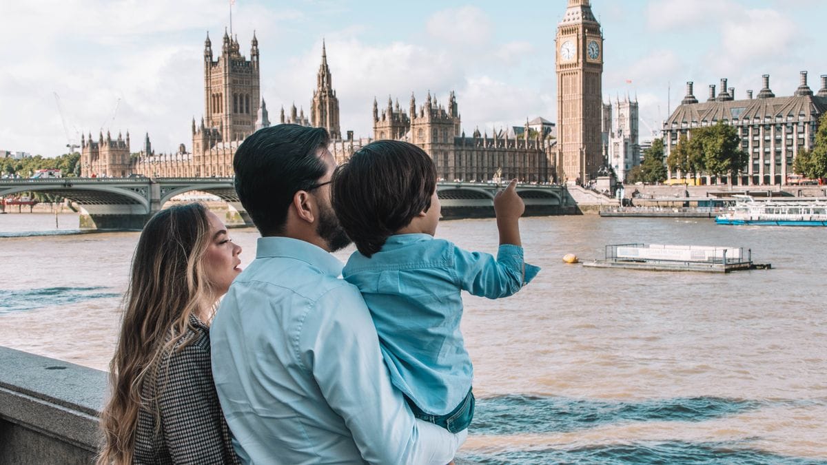Solicitar la UK ETA online — eta uk precio niños