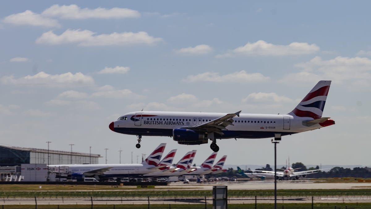 Viajar al Reino Unido en 2026 — pasaporte londres