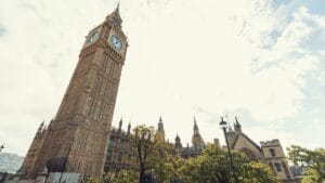 Pasaporte para Londres en 2026: lo que debes saber