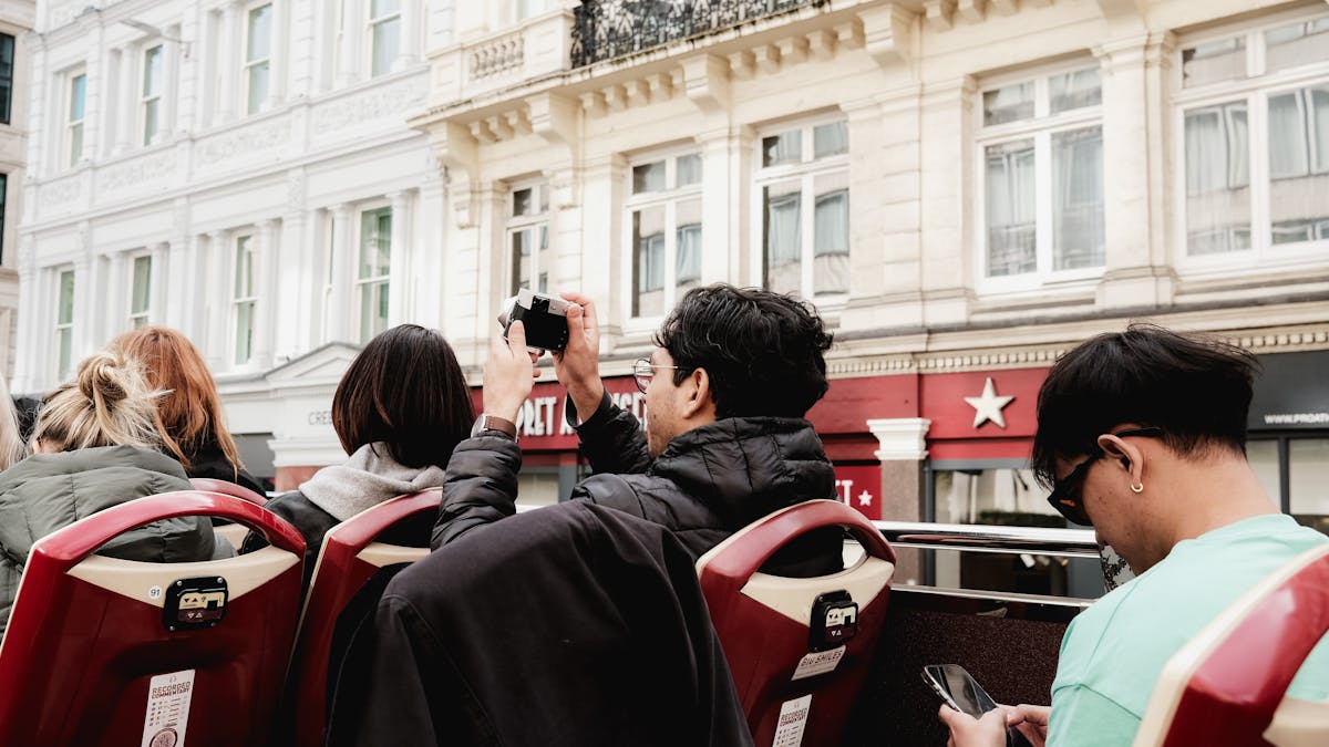 visa inglaterra turista: documentación para viajar al Reino Unido en 2026