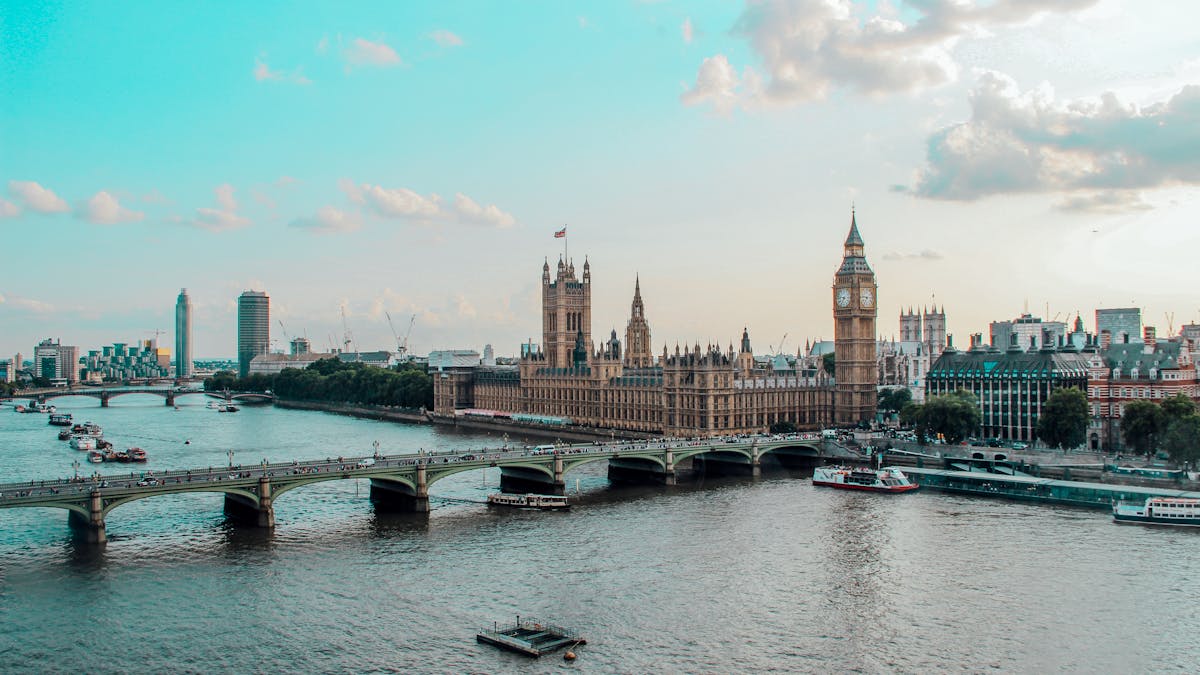 Solicitar la UK ETA online — visado para uk desde españa precio
