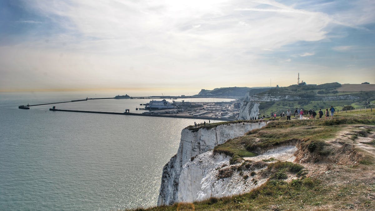 Viajar al Reino Unido en 2026 — eta uk crucero transito