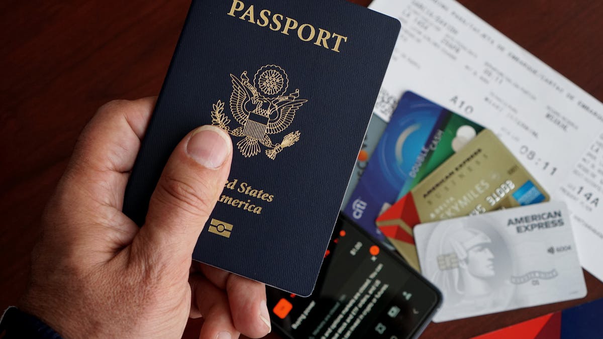 visado turista reino unido: documentación para viajar al Reino Unido en 2026