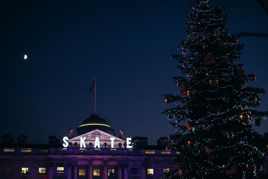 Precios y planes de un viaje a Londres en diciembre